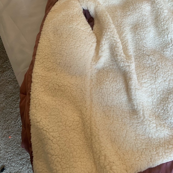 Platinum Pink women's down jacket siz… - Picture 11 of 14